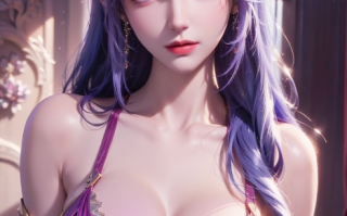 【图包】圣采儿43（性感素）