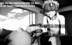 Academy Futunari Ep2（仅性爱场面 Ryuko Matoi）