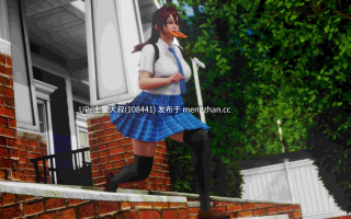 【3D亚洲SLG 动态 futa 后宫 熟女 机翻】旅馆 The Inn [Ch.2 v1.02.01] 3.5GB