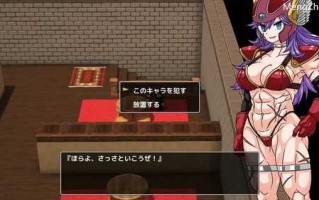 DL11月新作【探索RPG/平面3D/幻想】発売されたばかりの大作RPGに迷いこんでしまった件～NPCだろうがエロい体 V1.0 AI汉化【1.10G】
