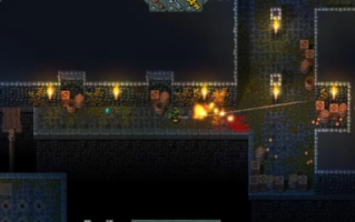 【动作冒险】铁锤守卫 周年纪念版-官方中文-解压即玩 [1+330.33MB][百度盘]正经游戏