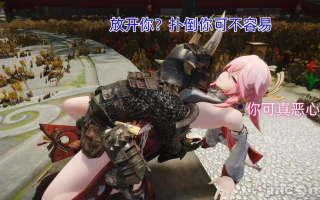 见习巫女八重神子 上