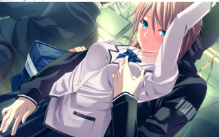 極限痴漢特異点2 痴漢の証明 PC/AI汉化/全CG存档