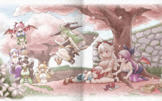 【顶尖/ACT/大作/中文/全动态】魅魔之恋 サキュバスアフェクション ～SuccubusAffection～ Ver1.0.9 STEAM官方中文步兵版+全CG存档【1.68G全CV】【序号1854】