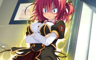 绝对遵守☆强制造人许可证！！【KRKR/汉化