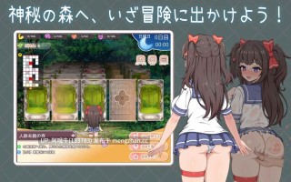 【日系/SLG/PC/官中】与傲娇姐姐的亲密时光 ツンデレ妹と私の癒しの日常 v1.0.2 官方中文版【1.91G】【序号5236】