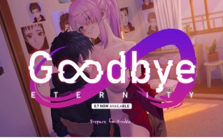 二次人生/永恒不再v0.10.1 （安卓+PC） 精品 SLG 汉化  无码  Goodbye Eternity
