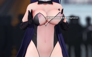 [Sex&Dance] 芽衣 (Raiden Mei) 🩷 EMPIRE [yHwGFv3JZ1pnCn] [Source]