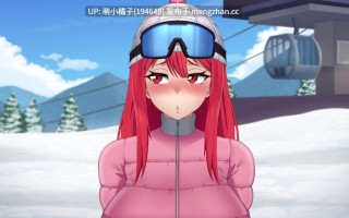 PC/SLG/#他的赌注，她的抉择    #His Bet, Her Loss v0.8 官方中文版【2025年11月29日 更新】