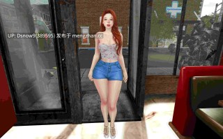 【欧美SLG/AI汉化/动态】家庭烦恼 Family Trouble v0.9.66【PC+安卓/8.25G】