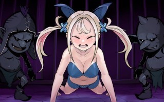 [ACT/PC]你是无情的猪女王(KimiMuzi / 君は無慈悲な豚の女王)