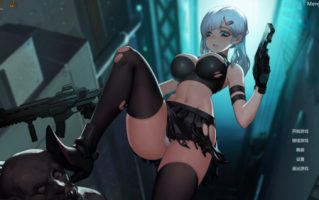 ACT动态 米姐全游戏合集