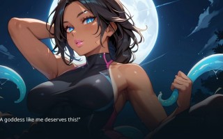 PC/SLG/腐化他们所有 - 恶魔之脉 #Corrupt Them All - Devilina Vein  Steam官方中文版