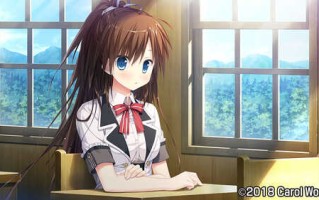 [日式ADV/新汉化] 夏色汽水 夏色ラムネ AI汉化版