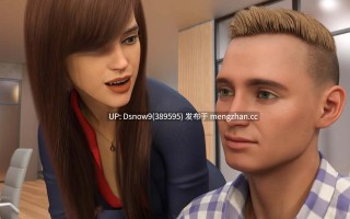 【欧美SLG/AI汉化/动态】办公室福利 Office Perks v0.2.2【PC/2.88G】