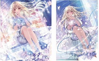 【免费】光る美少女展 2024（21P）