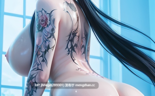  【图包】迷糊 诛仙 - 陆雪琪 159p   额，质量参差不齐，纹身陆师姐，有些表情过于浮夸...（荤素）