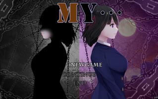 【探索RPG/NTR寝取/出轨绿帽】MY… 正式版V1.01 AI汉化【1.90G】