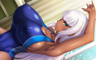 【ADV/机翻】[裸足少女]プリンセスハートリンク ～剣姫たちの艶舞～ ver2.6 Claude-3-5-sonnet翻译+全cg存档