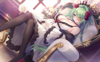 新汉化[日式ADV] 濒死的骑士、于异世界中响彻的绝唱 死に逝く騎士、異世界に響く断末魔 精翻汉化版+全CG存档 [6.10G]