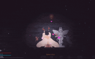 [ACT官中PC逆奸动态] 魔物娘小镇  Monster Girl Town V1.0 [96M]