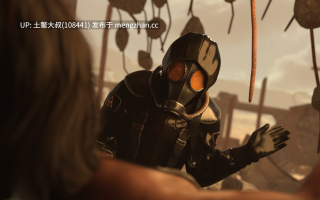 【3D欧美SLG 动态 怪物 多主角 机翻】荒原守护者 Wasteland Guardians [v0.7] 2.86gb