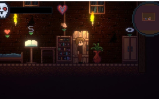 【ACT/中文/步兵/全动态】精竭豪宅 Ver2.03 官方中文步兵版【200M】【序号881】