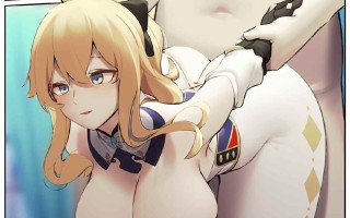 【作品合集】Azure Ghost[9部]【全彩汉化】【自整理/全收集】