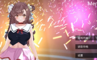 PC-新作【偶像】破处了与好友做了类似NTR的事 STEAM官中步兵 [1+1.20G][百度盘]