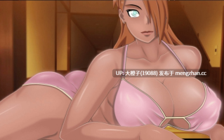 [SLG汉化PC步后宫调教]火影训练师：最后的战争 Sarada Training The Last War v4.3 [2.96G]