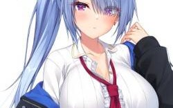 【ADV/生肉】ホめられて伸びるSR少女たち【度盘/2.92G】