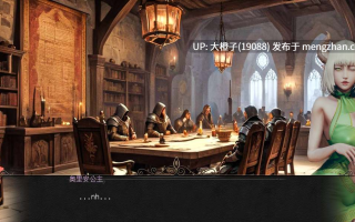 [SLG汉化PC动态步兵] 精灵王国 Elf Kingdom v0.5 [2.62G]