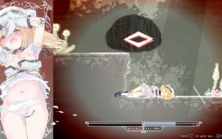 [大更新]【动作ACT/像素全动态/官中】摇篮中的爱丽丝/爱丽丝的摇篮（Alice In Cradle）V0.28B 官方中文+MAC