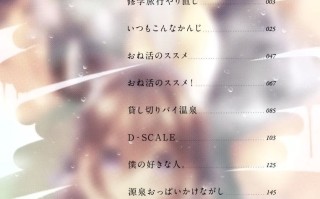 [水平線] がーるずらっしゅ + 虎穴&蜜瓜特典 [中国翻訳]（237P）