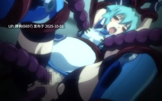 魔法少女伊斯卡 1-3