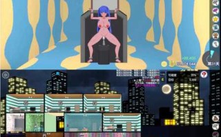 【经营SLG/中文/全动态】暗黑昌馆：BlackMarket V1.23 官方中文步兵版【PC/1.2G】