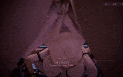 新作-ricphastly-后宫铁道-和卡妈萤宝的甜蜜双飞 卡芙卡&流萤（Harem Rail-Sweet moment with girls (Kafka&Firefly)）