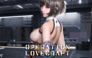 洛夫克拉夫特行动：堕落玩偶v0.4.9