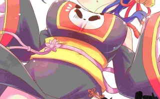 (C104)[オロリヤ鉛筆堂(無有利安)]はやくにんげんになりたいネ。(邪神ちゃんドロップキック)。9 MB