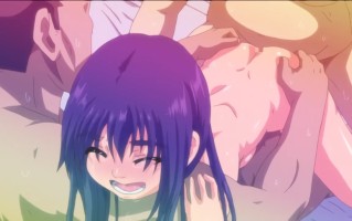 bloom 花園 Garden  1～2 pinkpineapple 粉菠萝 里番合集 呆萌合集