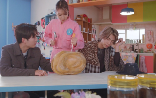 假面骑士加布[31][辛辣苦涩婚礼]