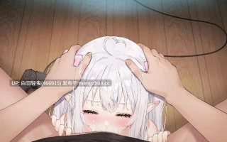 与缺乏存在感的妹妹的简单生活 存在感薄い妹との簡単生活 Ver0.95d(已更新+附带手搓树枝极品存档)