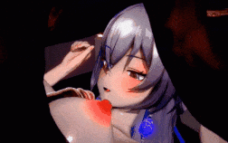 【4K/无修/无水印】新作-[AlphaG]-Bronya X Mob_05