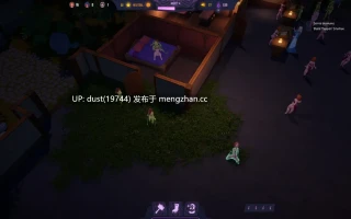 《异世界风俗店幻想》Ver 25.12.2 类型：模拟经营、捏人、换装、魔物娘