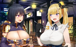 【大作RPG/PC】人形使梦醒之时 V1.4 AI汉化版