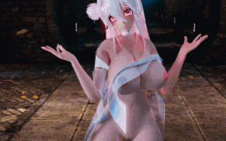 Hi-Fi raver - 弱音