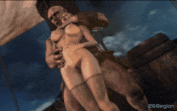 【1K/无修】新作-[26RegionSFM]-The Cassie List