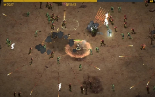 【肉鸽生成】致命地带 正式版-官方中文-末日撕裂-厄运终结-解压即玩 [1+626.9MB][百度盘]正经游戏