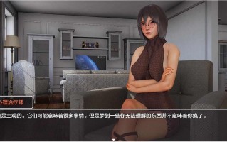 [SLG/汉化] 地狱与天堂编年史 Chronicles of Hell and Heaven [Ch. 2 Act. 1b] PC+汉化版付前作 [6G]