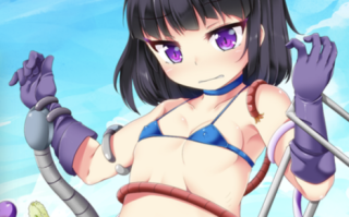 [RPG游戏] 【RPG/汉化】淫魔的陷阱岛/淫魔のトラップアイランド 【1.2G】